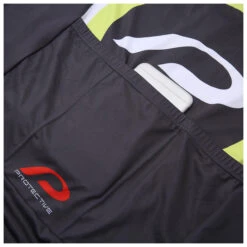 Protective P-Meteor - Radtrikot -Trail Fit Store protective p meteor radtrikot detail 3