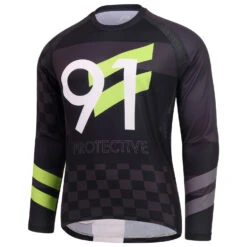 Protective P-So Fly - Radtrikot -Trail Fit Store protective p so fly radtrikot 1