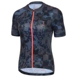 Protective Women's P-Blueberry - Radtrikot -Trail Fit Store protective womens p blueberry radtrikot 1