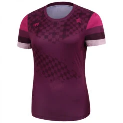 Protective Women's P-Red Sun - Radtrikot -Trail Fit Store protective womens p red sun radtrikot 1