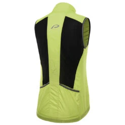 Titelseite -Trail Fit Store protective womens p ride fahrradjacke detail 2