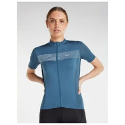 Protest Women's Prtchestnut Cycling Jersey Short Sleeve - Radtrikot -Trail Fit Store protest womens prtchestnut cycling jersey short sleeve radtrikot detail 3
