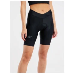 Protest Women's Prtelbe Cycling Shorts - Radhose -Trail Fit Store protest womens prtelbe cycling shorts radhose detail 3