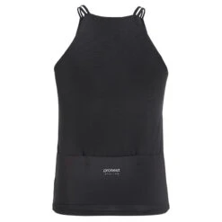 Protest Women's Prtmacademia Cycling Singlet - Rad Singlet -Trail Fit Store protest womens prtmacademia cycling singlet rad singlet detail 2