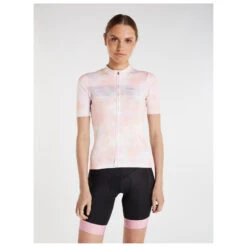 Protest Women's Prtoat Cycling Jersey Short Sleeve - Radtrikot -Trail Fit Store protest womens prtoat cycling jersey short sleeve radtrikot detail 3