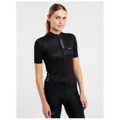 Protest Women's Prtpictou Cycling Jersey Short Sleeve - Radtrikot -Trail Fit Store protest womens prtpictou cycling jersey short sleeve radtrikot detail 3