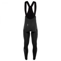 Q36.5 Adventure Winter Bib Tights - Radhose -Trail Fit Store q365 adventure winter bib tights radhose detail 2