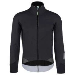Q36.5 Bat Jacket - Fahrradjacke