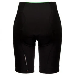 Q36.5 Half Short L1 Lady - Radhose -Trail Fit Store q365 half short l1 lady radhose detail 2