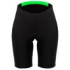 Q36.5 Half Short L1 - Radhose -Trail Fit Store q365 half short l1 radhose