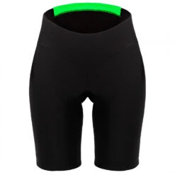 Q36.5 Half Short L1 - Radhose