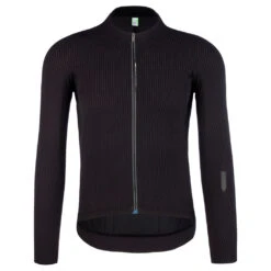 Q36.5 Jersey Long Sleeve L1 Pinstripe X - Radtrikot -Trail Fit Store q365 jersey long sleeve l1 pinstripe x radtrikot 1