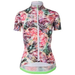 Q36.5 Jersey Short Sleeve L1 Lady - Radtrikot