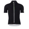 Q36.5 Jersey Short Sleeve WoolF - Radtrikot -Trail Fit Store q365 jersey short sleeve woolf radtrikot