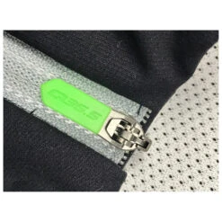 Q36.5 Jersey Short Sleeve WoolF - Radtrikot -Trail Fit Store q365 jersey short sleeve woolf radtrikot detail 3