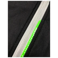 Q36.5 Jersey Short Sleeve WoolF - Radtrikot -Trail Fit Store q365 jersey short sleeve woolf radtrikot detail 4