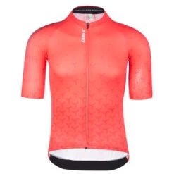 Q36.5 Jersey Shortsleeve R2 Y - Radtrikot