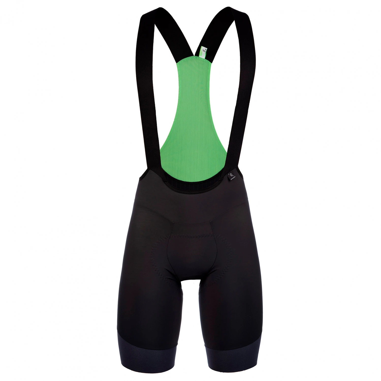 Q36.5 Salopette Gregarius Ultra Bib Shorts - Radhose 5 Q36.5 Salopette Gregarius Ultra Bib Shorts - Radhose – Bild 3