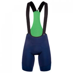 Q36.5 Salopette Gregarius Ultra Bib Shorts - Radhose