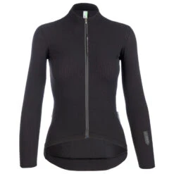 Q36.5 Women's Jersey Long Sleeve L1 Pinstripe X - Radtrikot 8 Q36.5 Women's Jersey Long Sleeve L1 Pinstripe X - Radtrikot -Trail Fit Store q365 womens jersey long sleeve l1 pinstripe x radtrikot 1