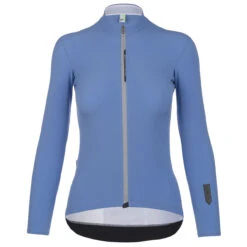 Q36.5 Women's Jersey Long Sleeve L1 Pinstripe X - Radtrikot 9 Q36.5 Women's Jersey Long Sleeve L1 Pinstripe X - Radtrikot -Trail Fit Store q365 womens jersey long sleeve l1 pinstripe x radtrikot 2