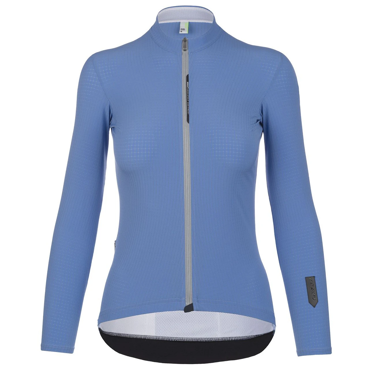 Q36.5 Women's Jersey Long Sleeve L1 Pinstripe X - Radtrikot 6 Q36.5 Women's Jersey Long Sleeve L1 Pinstripe X - Radtrikot – Bild 4