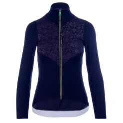 Q36.5 Women's Jersey Longsleeve - Radtrikot