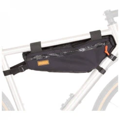 Restrap Frame Bag Medium - Fahrradtasche