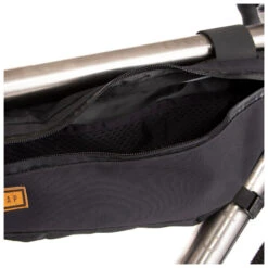 Restrap Frame Bag Medium - Fahrradtasche -Trail Fit Store restrap frame bag medium fahrradtasche detail 4