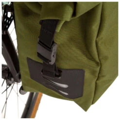 Restrap Pannier Large - Gepäckträgertasche -Trail Fit Store restrap pannier large gepaecktraegertasche detail 6