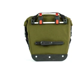 Restrap Pannier Small - Gepäckträgertasche -Trail Fit Store restrap pannier small gepaecktraegertasche detail 5