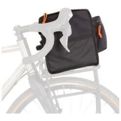 Restrap Randonneur Bag Large - Lenkertasche -Trail Fit Store restrap randonneur bag large lenkertasche detail 4