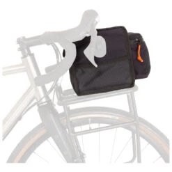 Restrap Randonneur Bag Small - Lenkertasche -Trail Fit Store restrap randonneur bag small lenkertasche detail 3