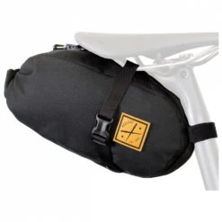 Restrap Saddle Pack - Fahrradtasche