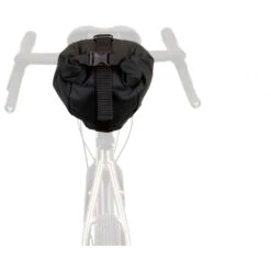 Restrap Saddle Pack - Fahrradtasche -Trail Fit Store restrap saddle pack fahrradtasche detail 3