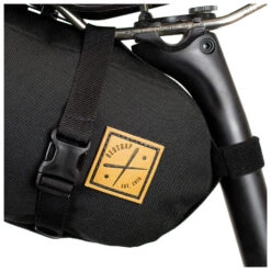 Restrap Saddle Pack - Fahrradtasche -Trail Fit Store restrap saddle pack fahrradtasche detail 7
