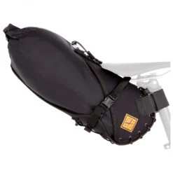Restrap Small Saddle Bag - Fahrradtasche -Trail Fit Store restrap small saddle bag fahrradtasche 1
