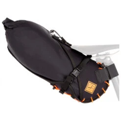 Restrap Small Saddle Bag - Fahrradtasche