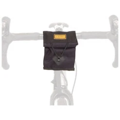 Restrap Tech Bag - Fahrradtasche -Trail Fit Store restrap tech bag fahrradtasche detail 3