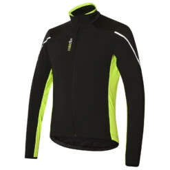 Alpha Padded Jacket - Fahrradjacke -Trail Fit Store rh bike alpha padded jacket fahrradjacke 1