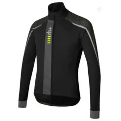 Code II Jacket - Fahrradjacke -Trail Fit Store rh bike code ii jacket fahrradjacke 1