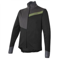 Klyma Thermo Soft Shell Jacket - Fahrradjacke -Trail Fit Store rh bike klyma thermo soft shell jacket fahrradjacke 1