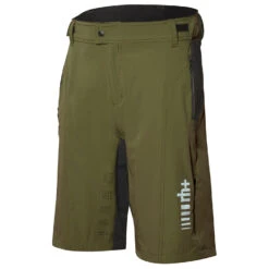 Trail Short - Radhose -Trail Fit Store rh bike trail short radhose 1