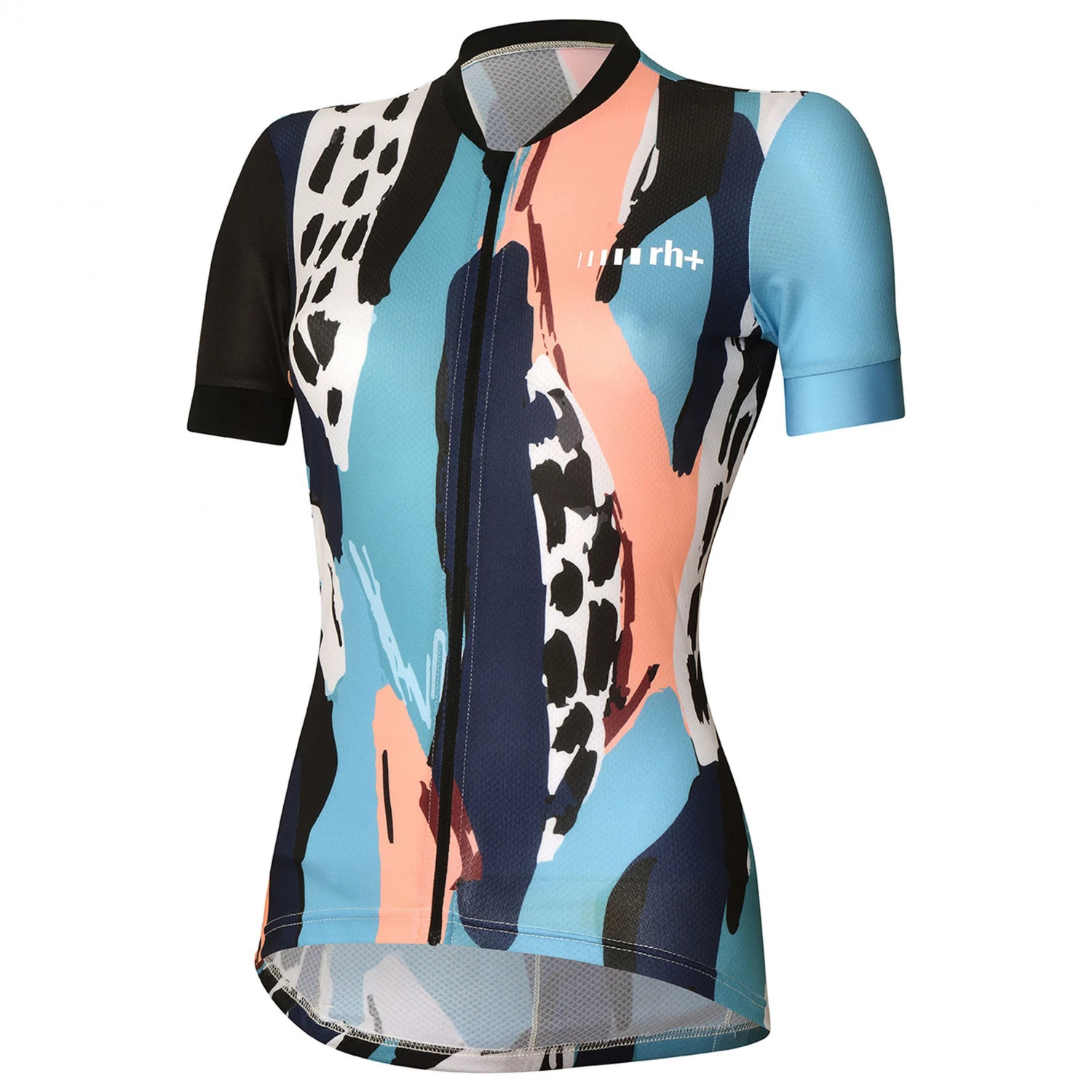 Women's Fashion Evo Jersey - Radtrikot 5 Women's Fashion Evo Jersey - Radtrikot – Bild 3