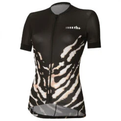 Women's Fashion Evo Jersey - Radtrikot