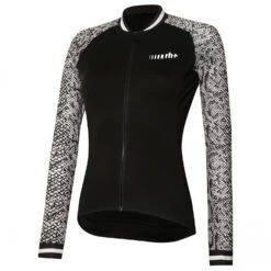 Women's Fashion Lab Long Sleeve Jersey - Radtrikot
