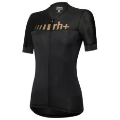 Women's Logo Jersey - Radtrikot -Trail Fit Store rh bike womens logo jersey radtrikot 1