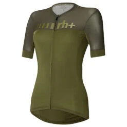 Women's Logo Jersey - Radtrikot