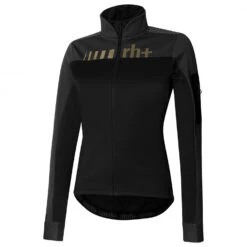 Women's Logo Thermo Jacket - Fahrradjacke -Trail Fit Store rh bike womens logo thermo jacket fahrradjacke 1