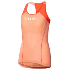 Women's Logo Top - Rad Singlet